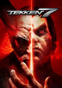 TEKKEN 7 Key