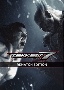 TEKKEN 7 Rematch Edition Key