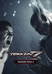 TEKKEN 7 Season Pass 2 Key