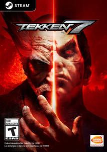 TEKKEN 7 Ultimate Edition Key