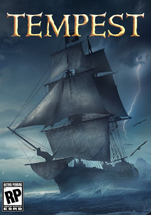 Tempest Pirate Action RPG Key