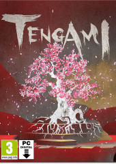 Tengami Key
