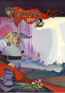 The Banner Saga 2 Deluxe Edition