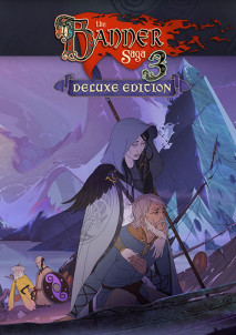 The Banner Saga 3 Deluxe Edition Key