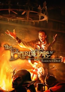 The Bard's Tale IV Barrows Deep Day One Edition Key