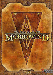 The Elder Scrolls III Morrowind GOTY Key