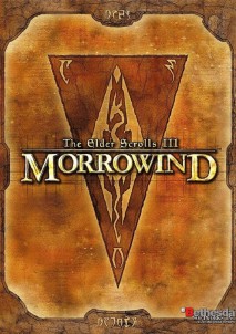 The Elder Scrolls III Morrowind GOTY Key