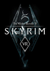 The Elder Scrolls V Skyrim VR Key
