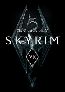 The Elder Scrolls V Skyrim VR Key