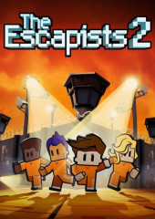 The Escapists 2 Key