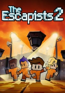 The Escapists 2 Key