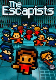 The Escapists Key