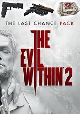 Joc The Evil Within 2 The Last Chance Pack DLC Key pentru Steam