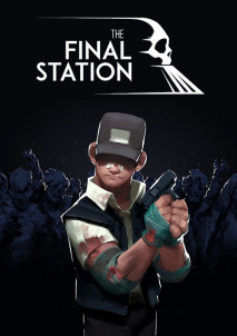 The Final Station Key