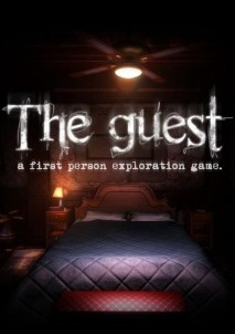 The Guest Key