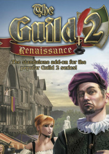 The Guild II Renaissance Key