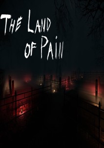 The Land of Pain Key