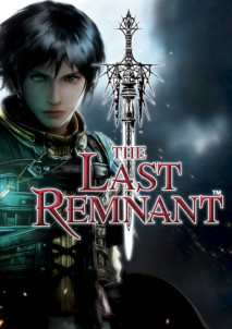 The Last Remnant Key