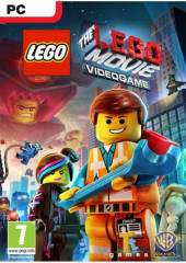 The LEGO Movie Videogame Key