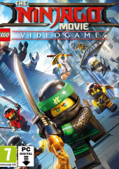 The LEGO NINJAGO Movie Video Game Key