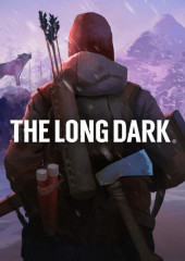 The Long Dark Key