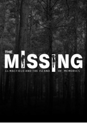 The MISSING J.J. Macfield and the Island of Memories