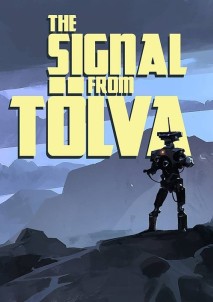 The Signal From Tölva Key