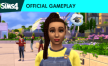 View a larger version of Joc The Sims 4 Discover University DLC Origin Key pentru Origin 1/1