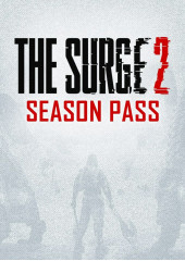 The Surge 2 Season Pass Key