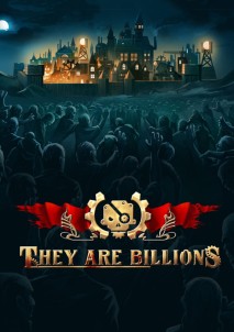 They Are Billions Key