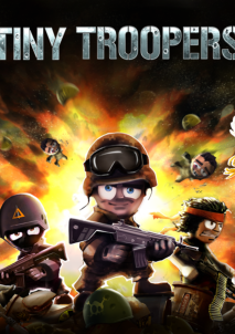 Tiny Troopers Key