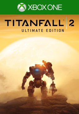 Joc Titanfall 2 Ultimate Edition Key pentru XBOX