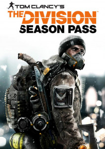 Tom Clancy's The Division Season Pass Uplay Key