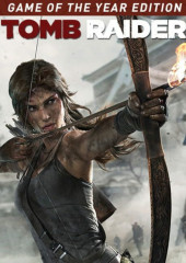Tomb Raider GOTY Edition Key