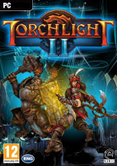 Torchlight II CD Key