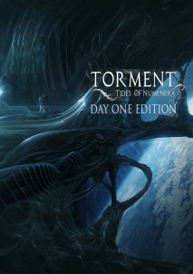 Torment Tides of Numenera Day One Edition Key