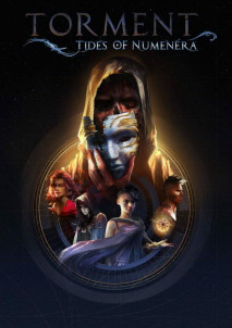 Torment Tides of Numenera Key