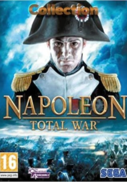 Joc Total War Napoleon Definitive Edition pentru Steam
