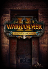 Total War WARHAMMER II – Rise of the Tomb Kings DLC Key