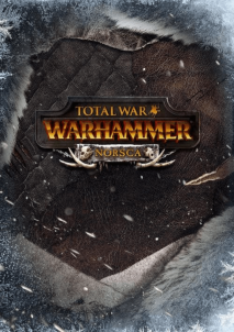 Total War Warhammer Norsca DLC Key