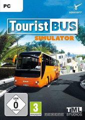 Tourist Bus Simulator Key