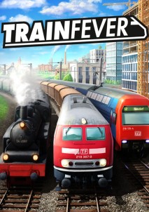 Train Fever Key