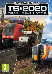 Train Simulator 2020 CD Key