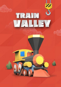 Train Valley Key