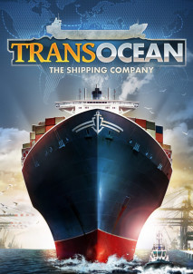 TransOcean The Shipping Company Key