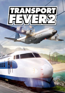 Transport Fever 2 Key