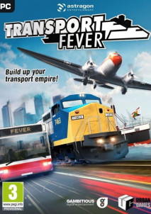 Transport Fever Key