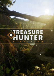 Treasure Hunter Simulator Key