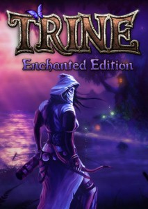 Trine Enchanted Edition Key