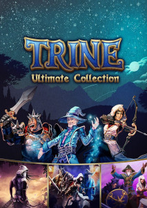 Trine Ultimate Collection Key